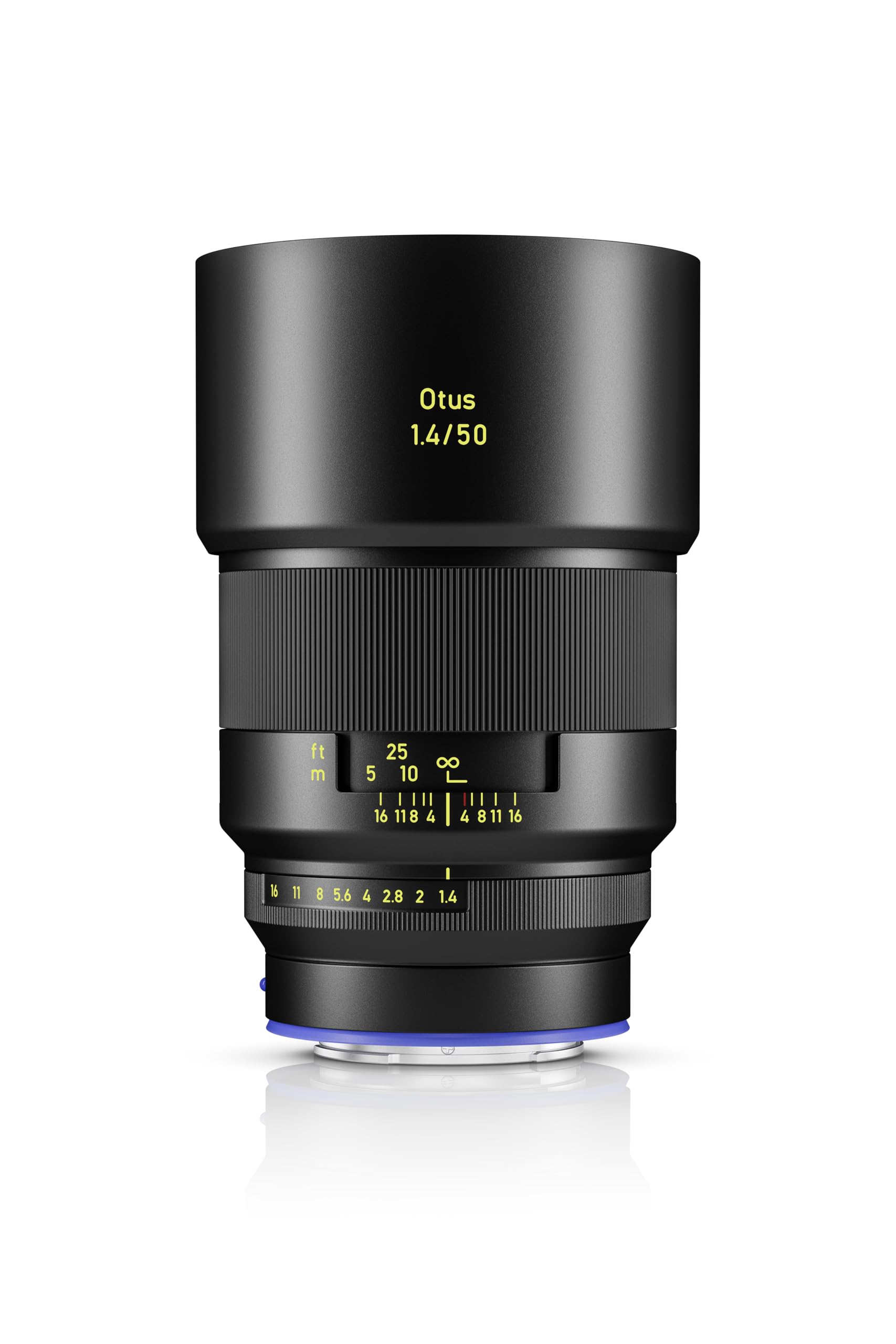 Carl Zeiss Otus 1:4/50 単焦点レンズ Amazon.com : ZEISS Otus ML 50mm f/1.4 Lens for Sony E Mount